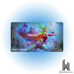 Playmat - Final Fantasy - Terra